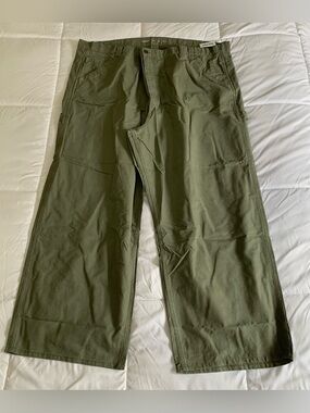New with tags OLD NAVY pants mens size 54x32